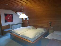 Hotel Adler