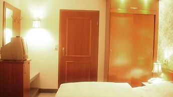 Hotel Adler