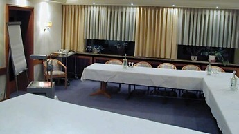 Hotel Adler