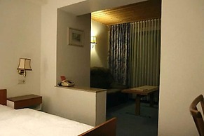 Hotel Adler