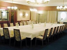 Hotel Adler