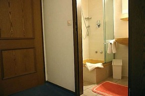 Hotel Adler