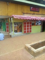 Kikuyu Guest House