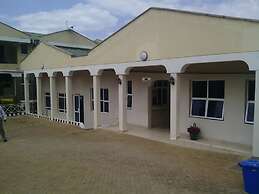 Kitui Cottages Guest House