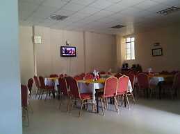 Kitui Cottages Guest House