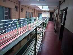 Kyeni Hotel