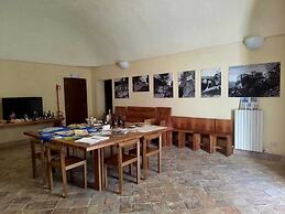 Eremo Celestiniano Madonna dell'Altare - Hostel