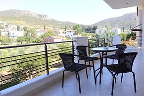 Aria Luxury Apartments