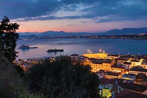 Aria Luxury Apartments