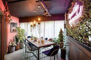 YOTEL Manchester Deansgate