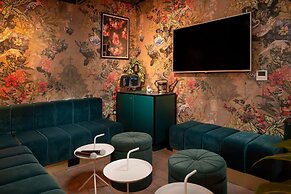 YOTEL Manchester Deansgate