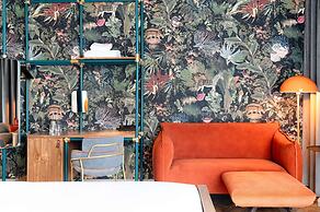 YOTEL Manchester Deansgate