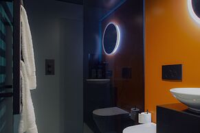 YOTEL Manchester Deansgate