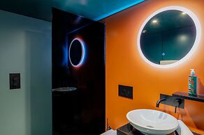 YOTEL Manchester Deansgate