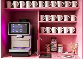 YOTEL Manchester Deansgate