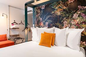 YOTEL Manchester Deansgate