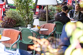 YOTEL Manchester Deansgate