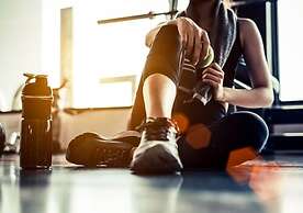 YOTEL Manchester Deansgate