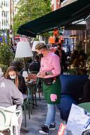 YOTEL Manchester Deansgate