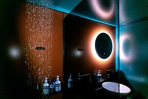 YOTEL Manchester Deansgate