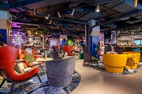 YOTEL Manchester Deansgate