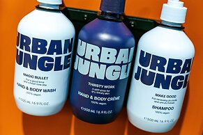 YOTEL Manchester Deansgate