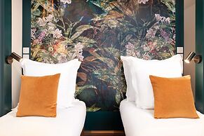 YOTEL Manchester Deansgate