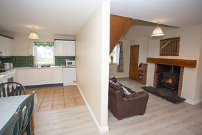 Brittas Bay Holiday Village