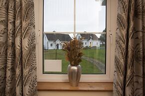 Brittas Bay Holiday Village