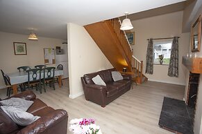 Brittas Bay Holiday Village