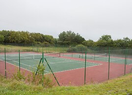 Brittas Bay Holiday Village