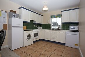 Brittas Bay Holiday Village