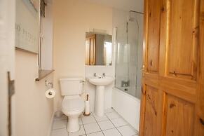 Brittas Bay Holiday Village