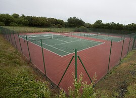 Brittas Bay Holiday Village