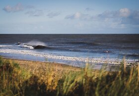 Brittas Bay Holiday Village