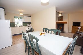 Brittas Bay Holiday Village