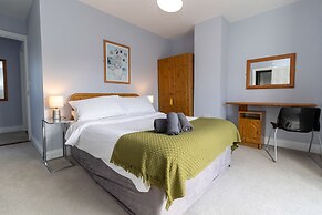 Seacliff Holiday Homes