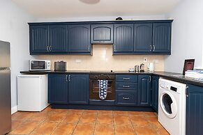 Seacliff Holiday Homes
