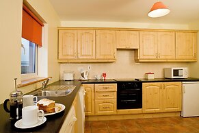 Seacliff Holiday Homes
