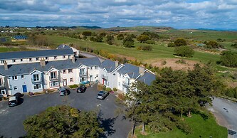 Seacliff Holiday Homes