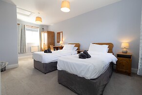 Seacliff Holiday Homes