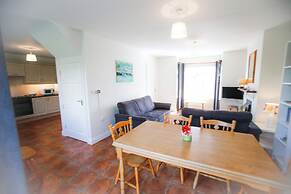 Seacliff Holiday Homes