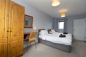 Seacliff Holiday Homes