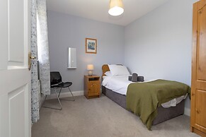 Seacliff Holiday Homes