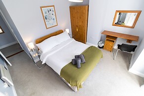 Seacliff Holiday Homes