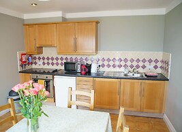 Dingle Courtyard Cottages