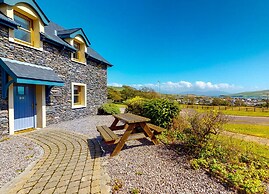 Dingle Courtyard Cottages
