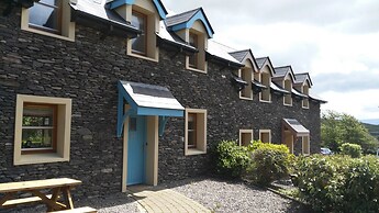 Dingle Courtyard Cottages