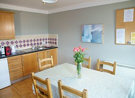 Dingle Courtyard Cottages