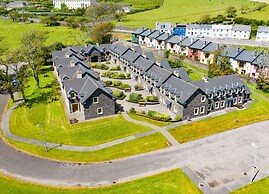 Dingle Courtyard Cottages